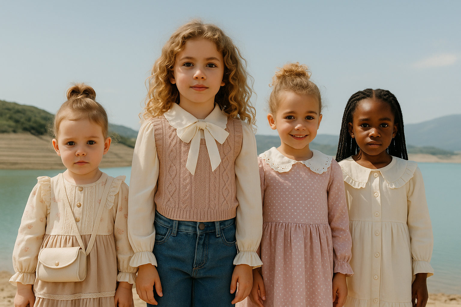 Lavinsa Kids bannière