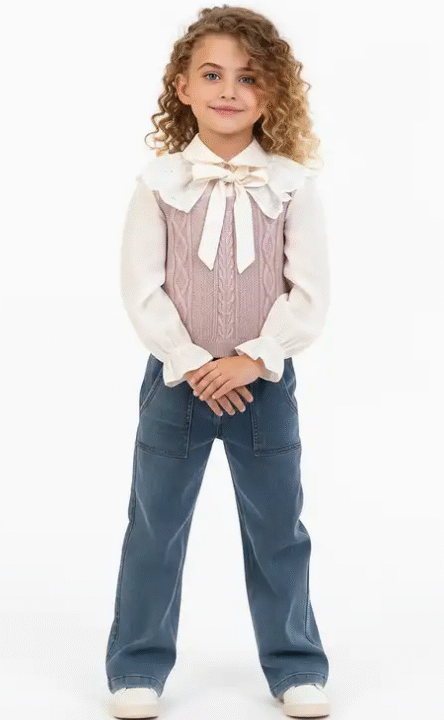 Alternative view of Rosaline - Rose