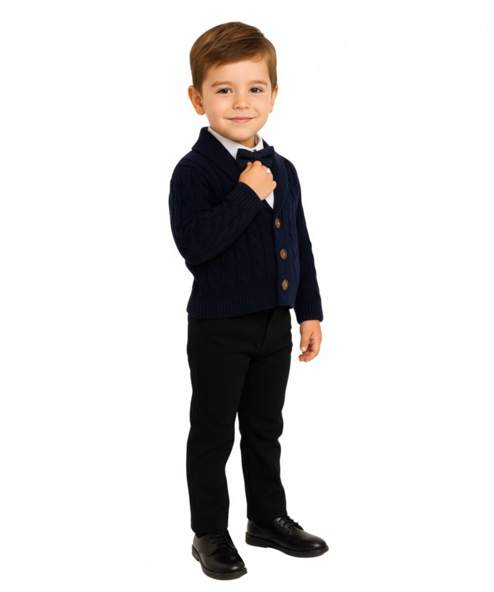 Alternative view of Petit Prince